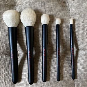 Chikuhodo Takumi Series Brushes